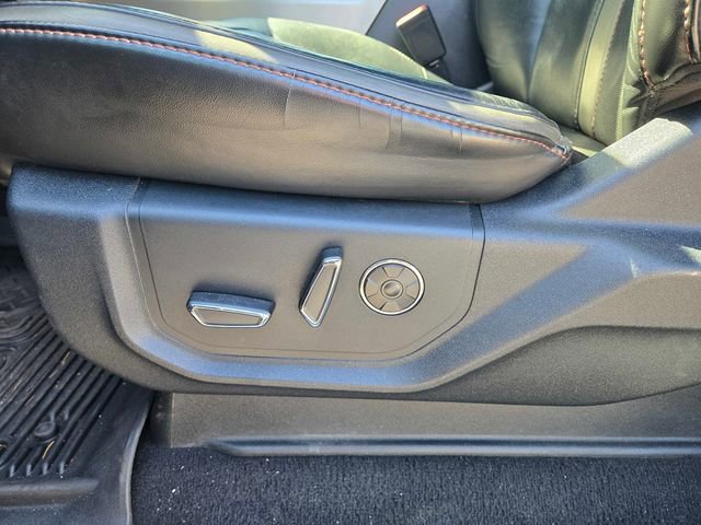Used 2021 Ford F250 Platinum AWD/4WD image 15
