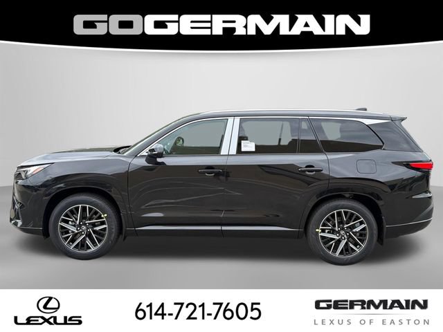 New 2026 Lexus TX 350 AWD image 12