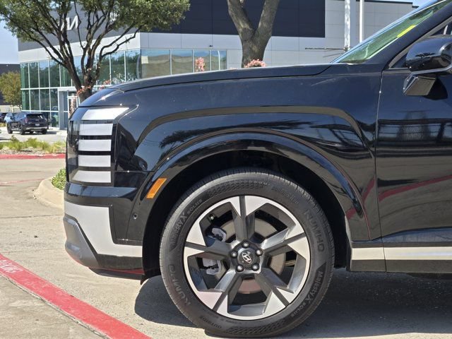 Certified 2026 Hyundai Palisade Limited FWD image 10