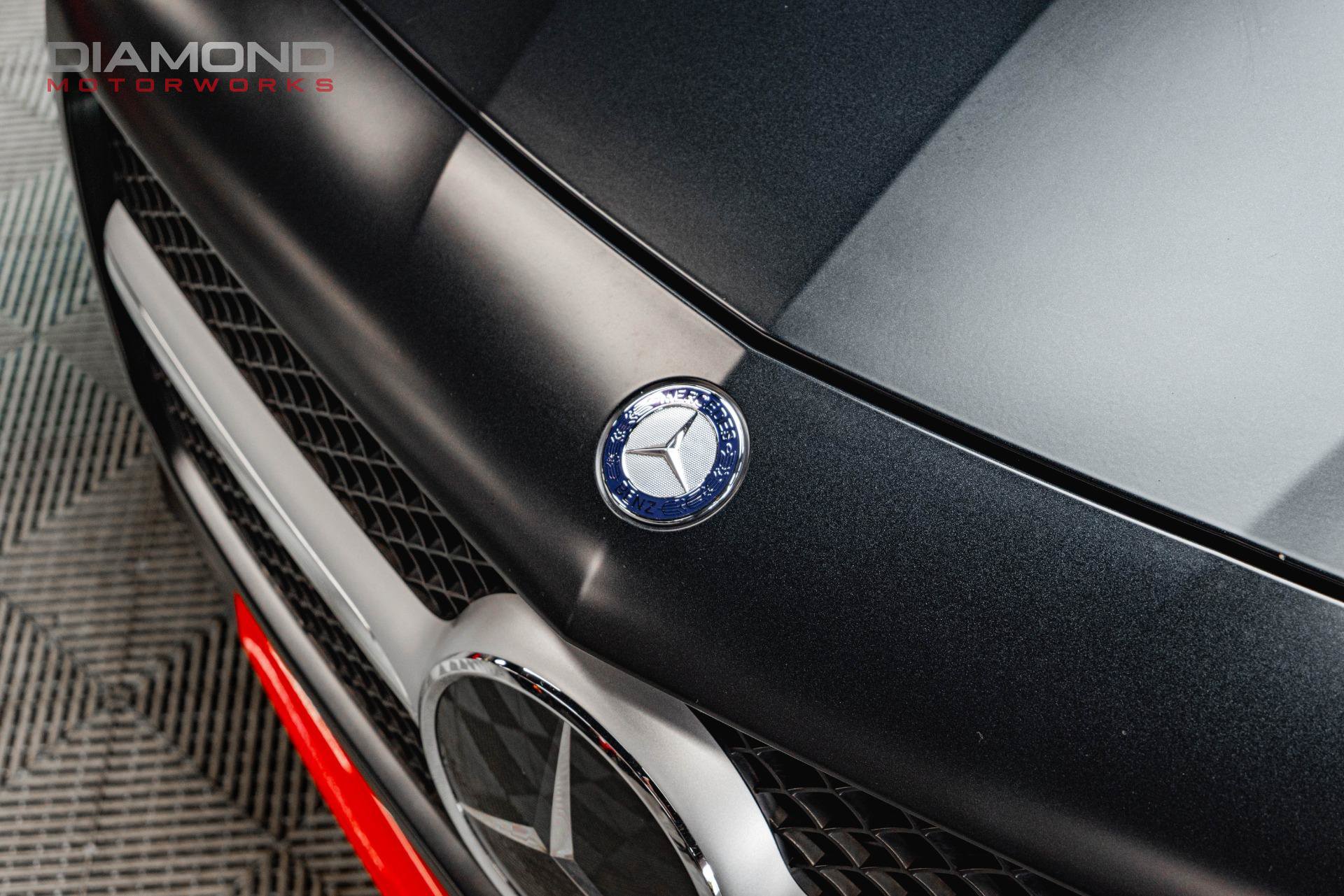 Used 2016 Mercedes-Benz SL 550 image 39