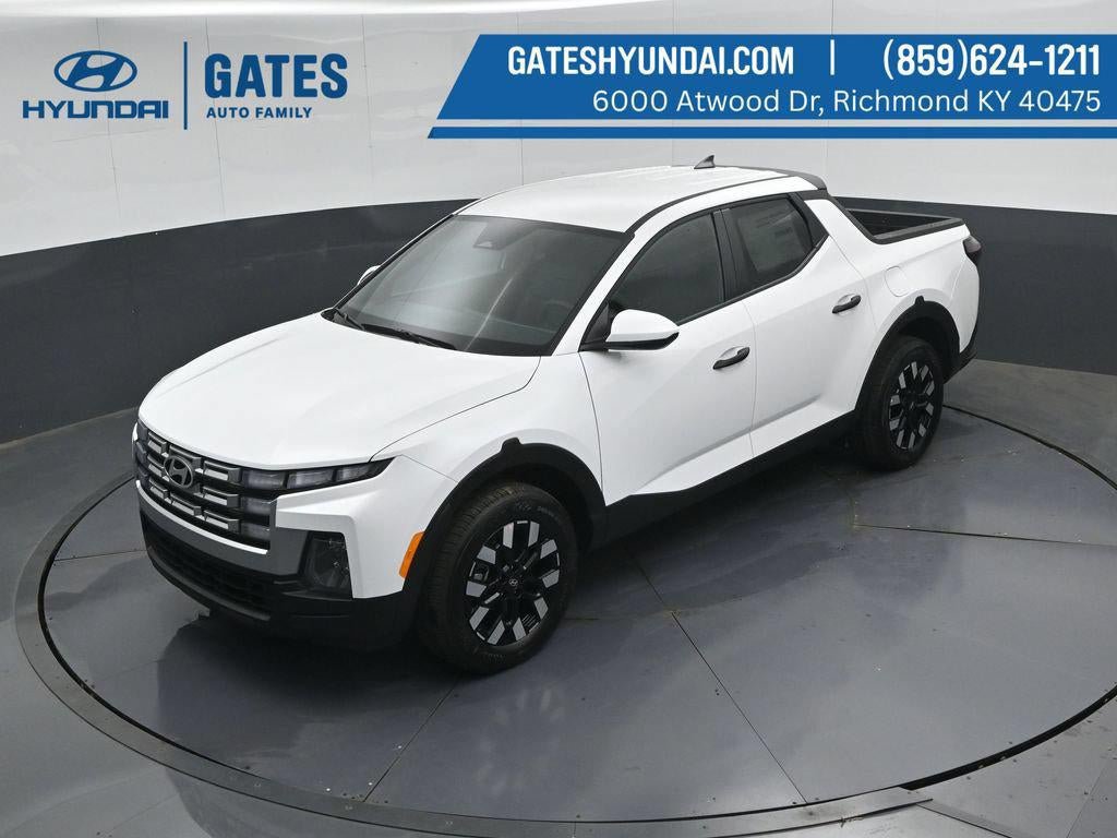 New 2027 Hyundai Santa Cruz SE AWD/4WD image 48