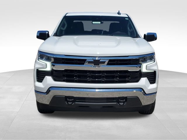 Used 2023 Chevrolet Silverado 1500 LT w/ Protection Package AWD/4WD image 2