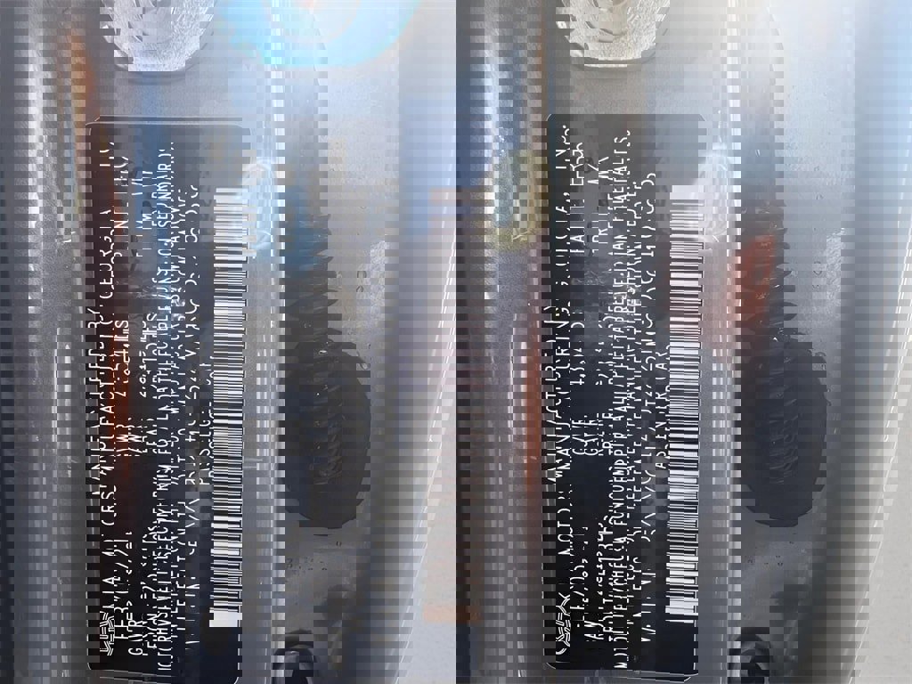 Used 2021 Kia K5 LXS image 35