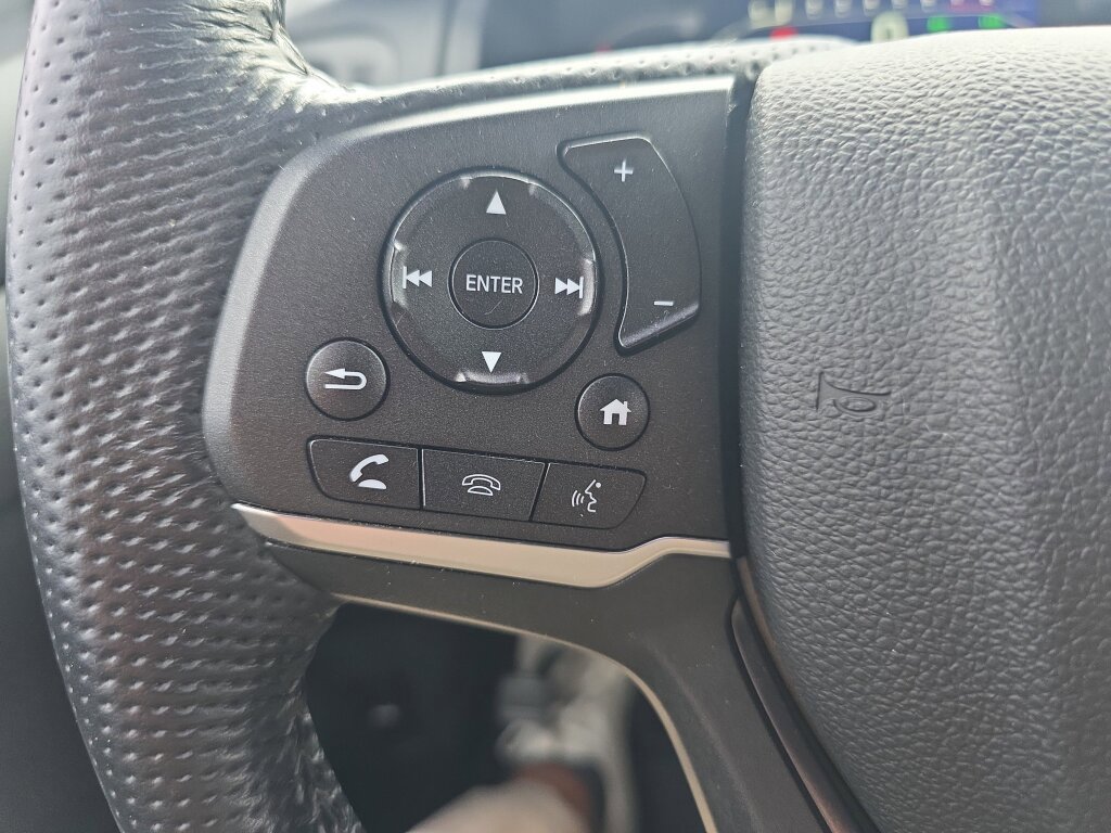 Used 2024 Honda Passport EX-L image 13
