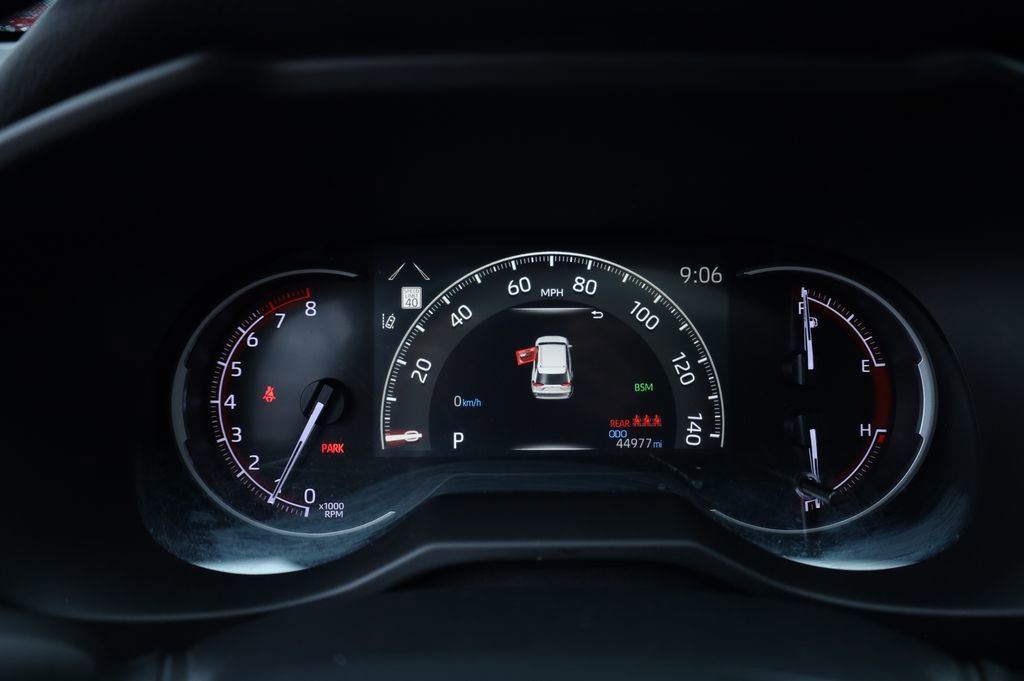 Used 2023 Toyota RAV4 XLE w/ Convenience Package image 32