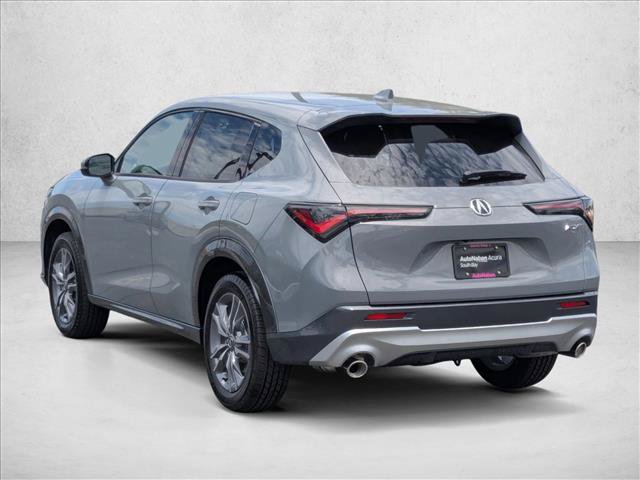 New 2026 Acura ADX FWD image 9