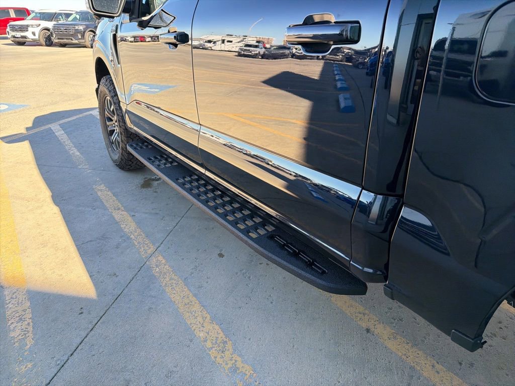 New 2026 Ford F150 Tremor image 13