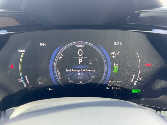 New 2026 Lexus NX 450h+ AWD w/ Accessory Package (Z2) image 19