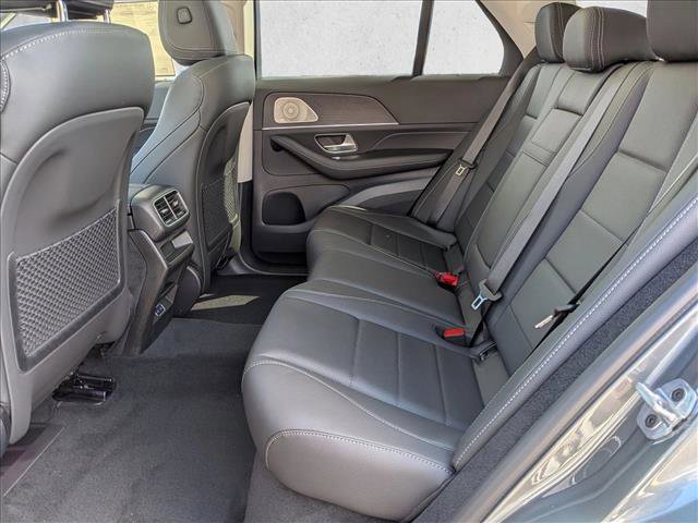 New 2026 Mercedes-Benz GLE 450 4MATIC image 17