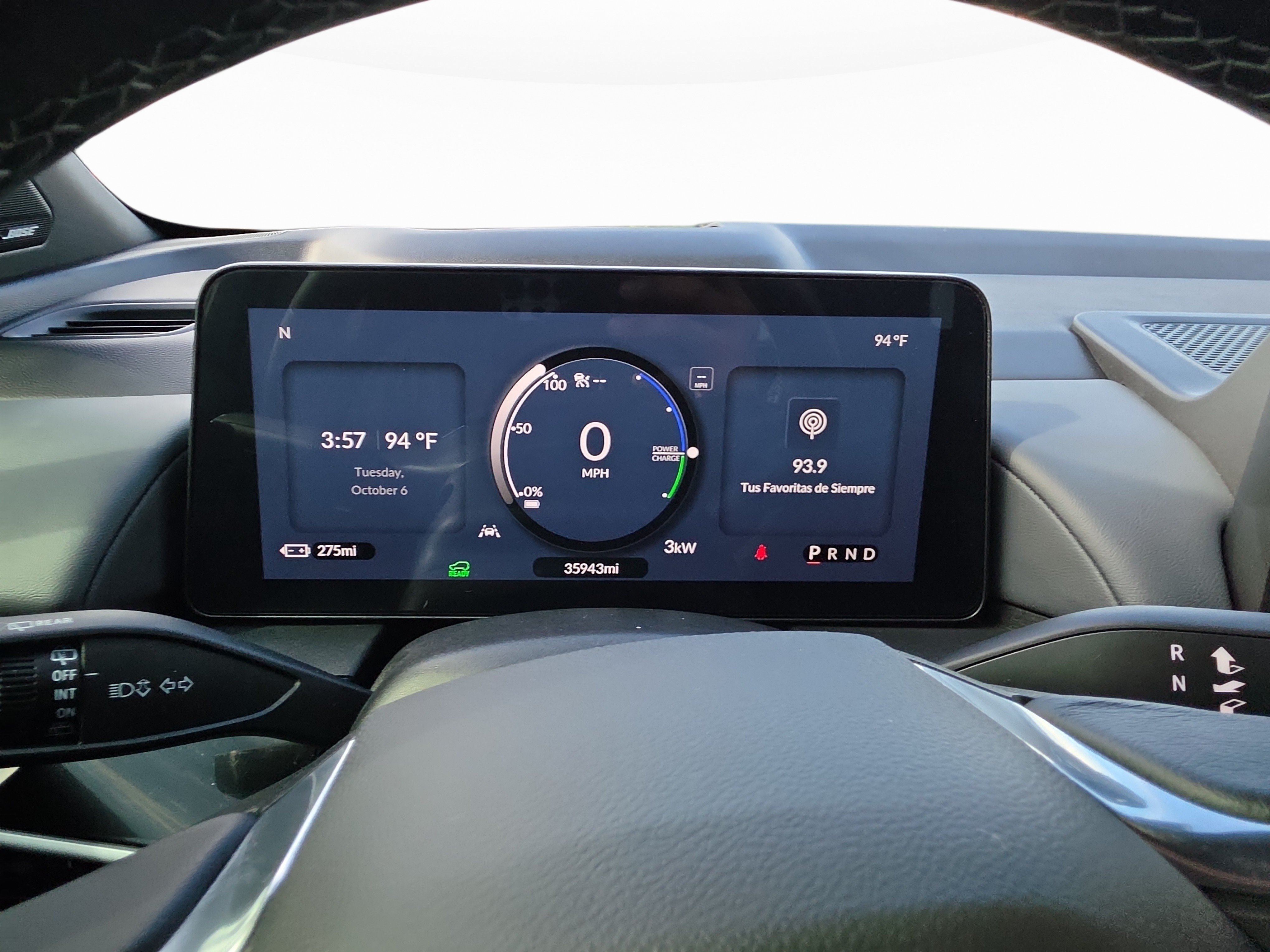 Used 2025 Honda Prologue Elite image 24