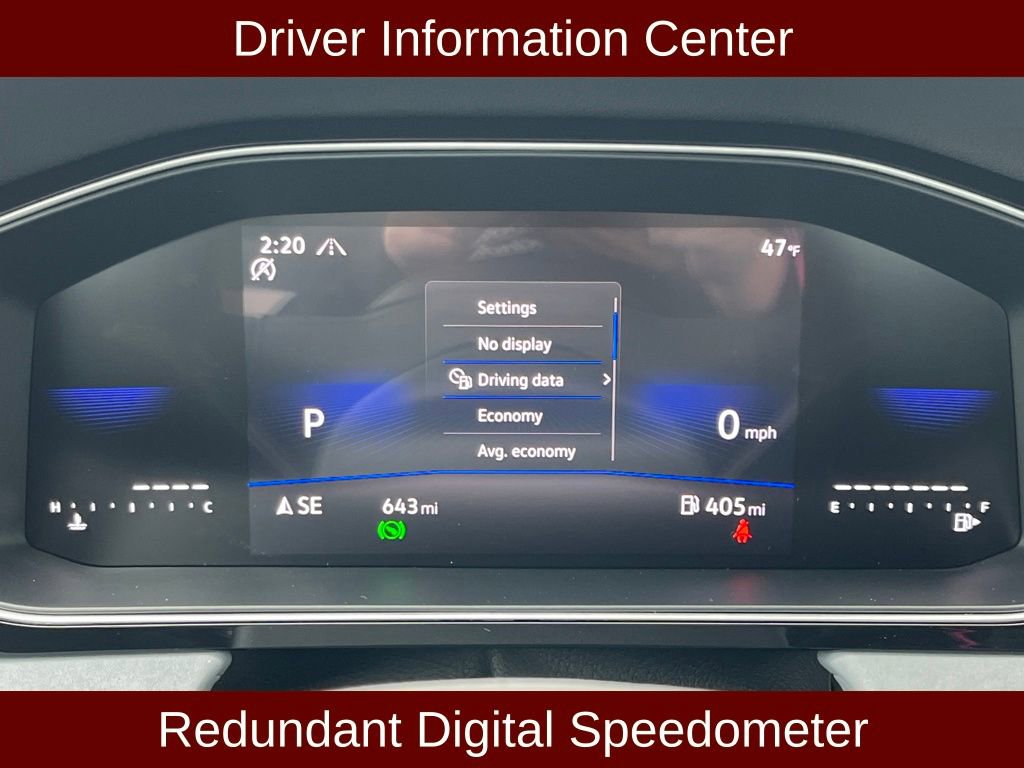 Used 2026 Volkswagen Jetta SE image 19