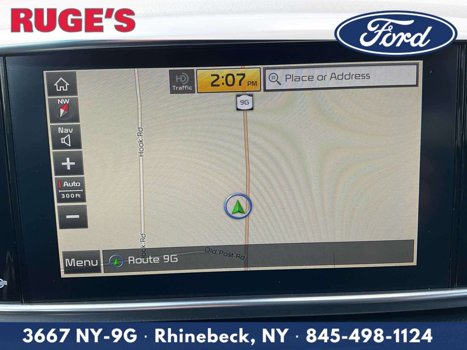 Used 2020 Kia Sportage EX w/ Option Group 15 image 22