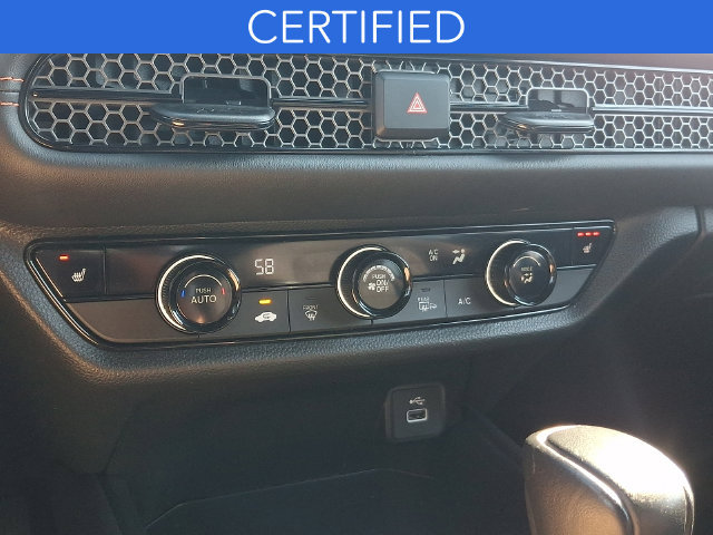 Certified 2024 Honda HR-V Sport image 15