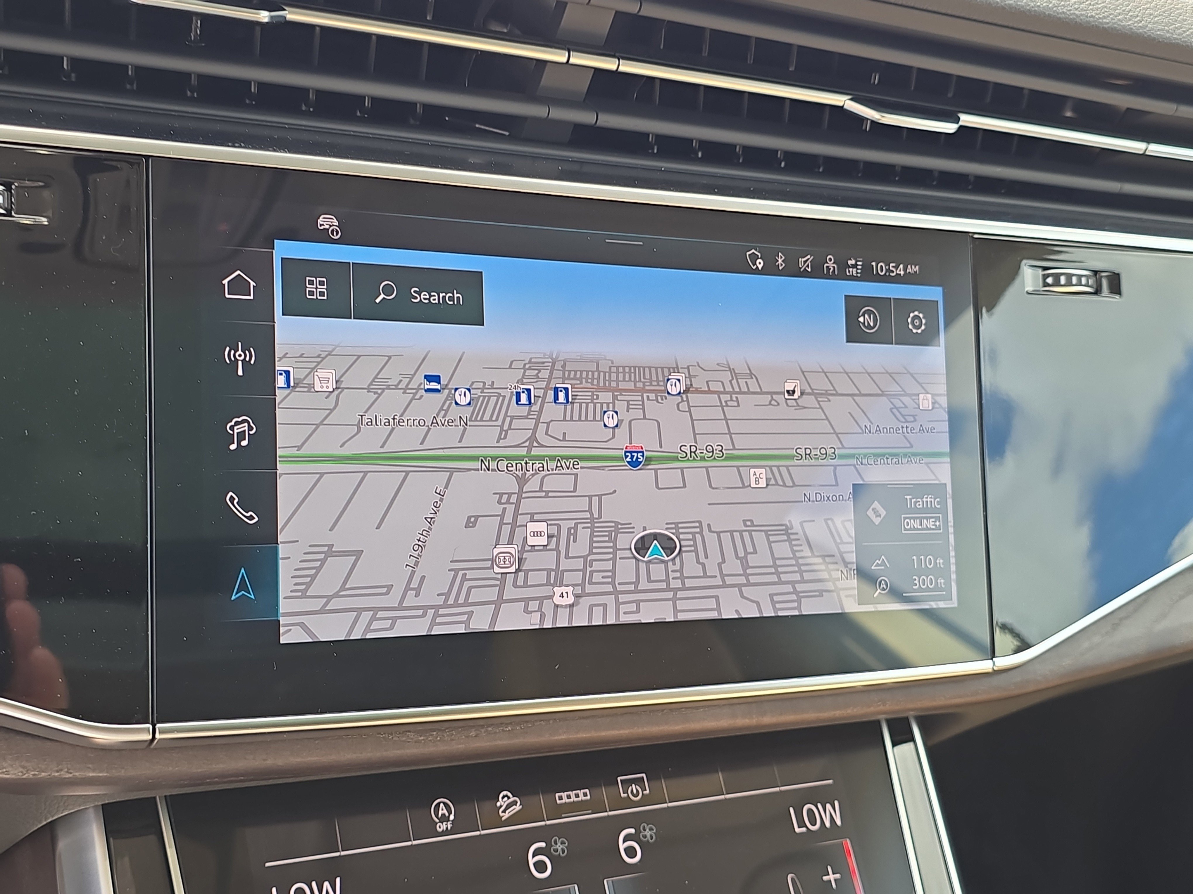 New 2025 Audi Q8 Premium Plus image 23