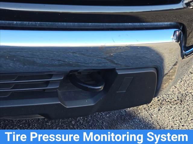 Certified 2025 Chevrolet Silverado 1500 LT image 23