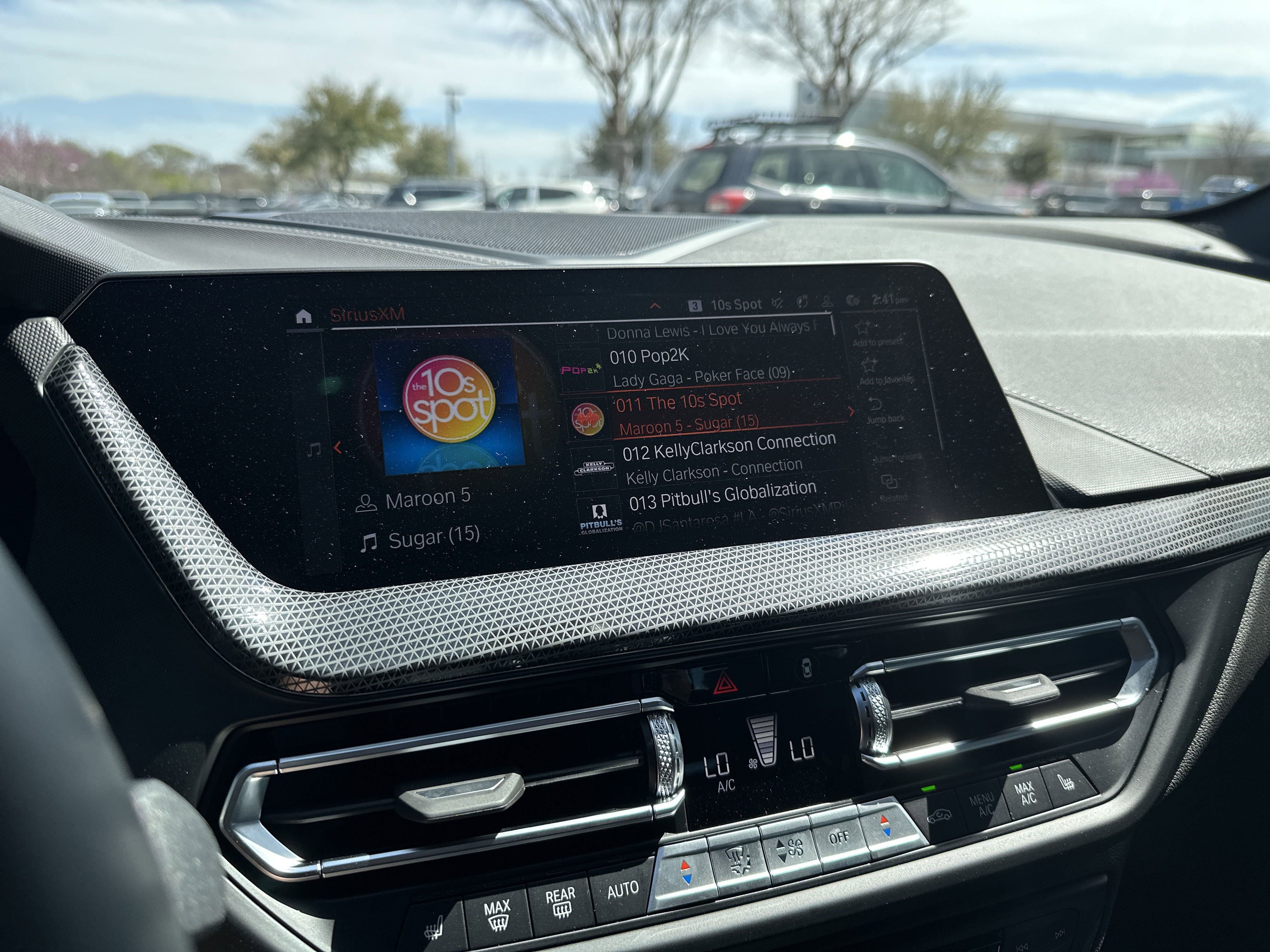 Certified 2024 BMW M235i xDrive Gran Coupe w/ Premium Package image 26