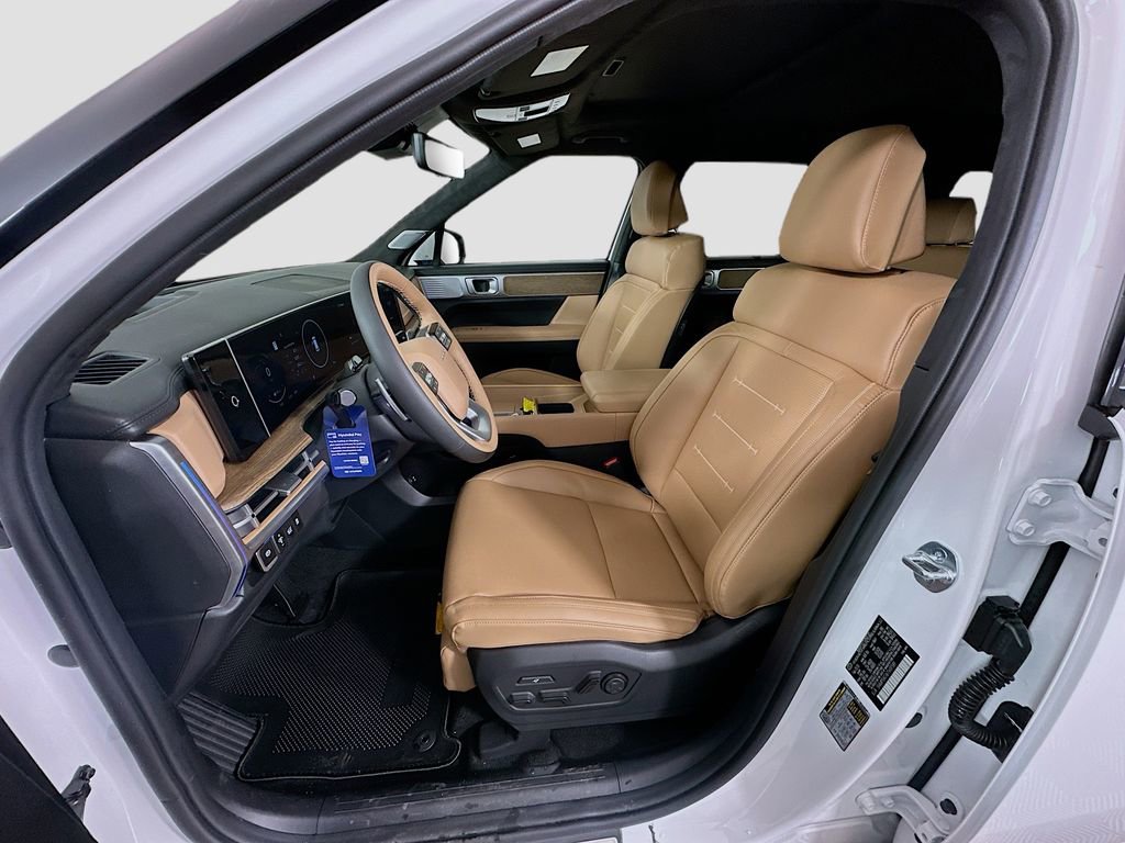 New 2026 Hyundai Santa Fe Calligraphy image 16