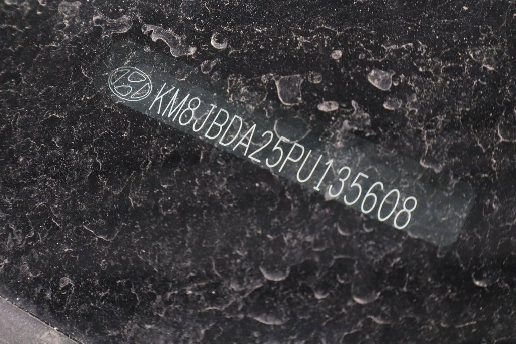 Certified 2023 Hyundai Tucson SEL image 33