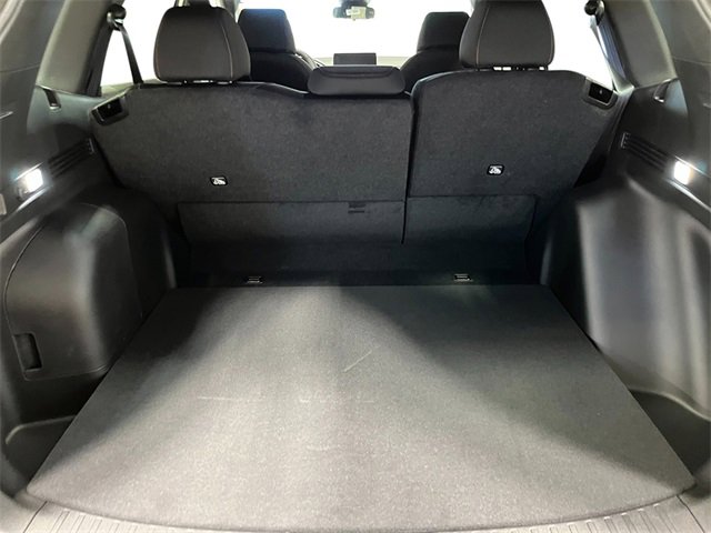 New 2026 Honda CR-V TrailSport image 27