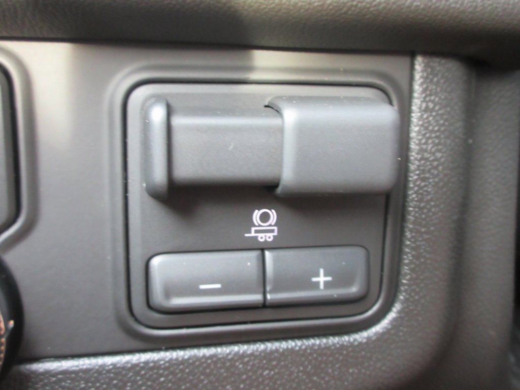 New 2026 GMC Yukon Denali w/ Denali Reserve Package image 20