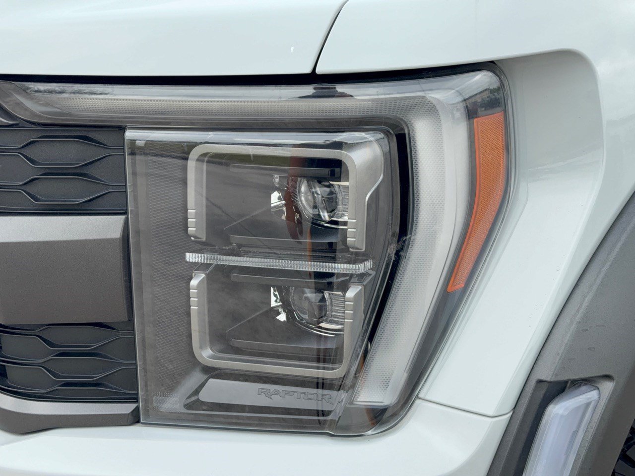 Certified 2023 Ford F150 Raptor AWD/4WD image 12