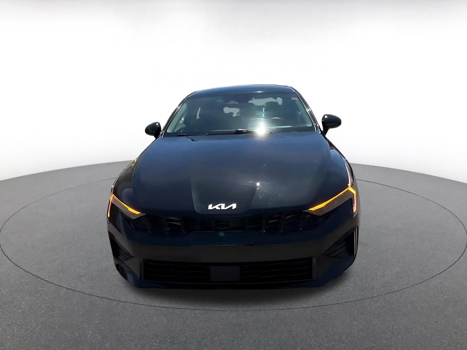 Used 2025 Kia K5 LXS image 4
