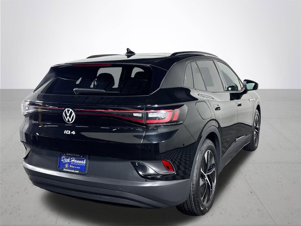 Used 2021 Volkswagen ID.4 Pro S image 7