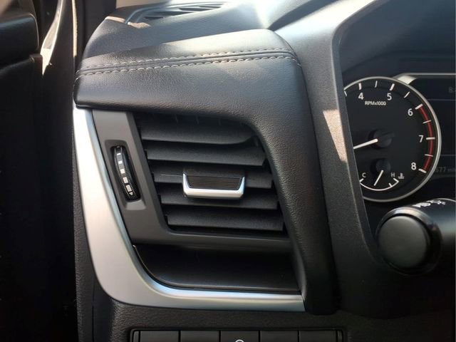 Used 2026 Nissan Rogue SV AWD/4WD image 21