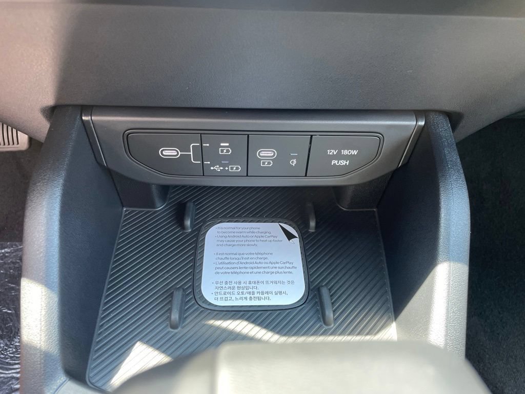 New 2026 Kia K4 GT-Line FWD image 21