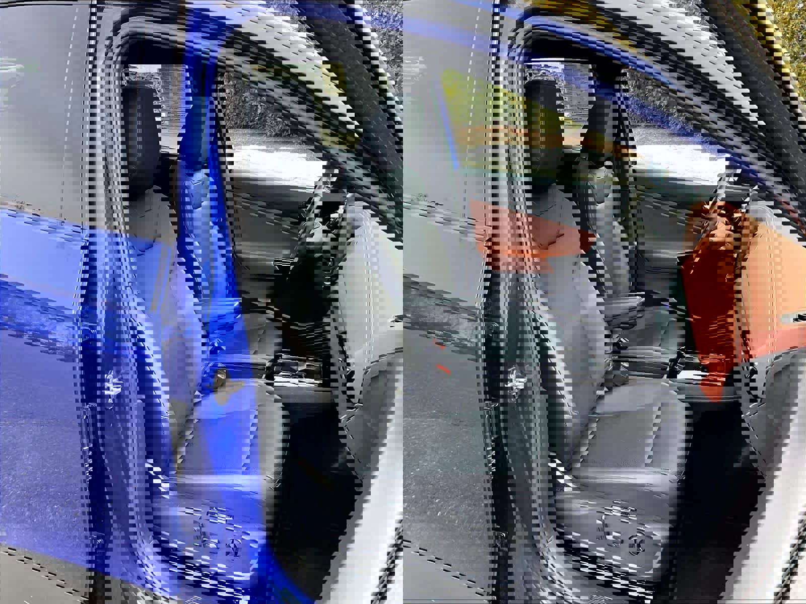 Used 2022 Volkswagen ID.4 Pro S image 11