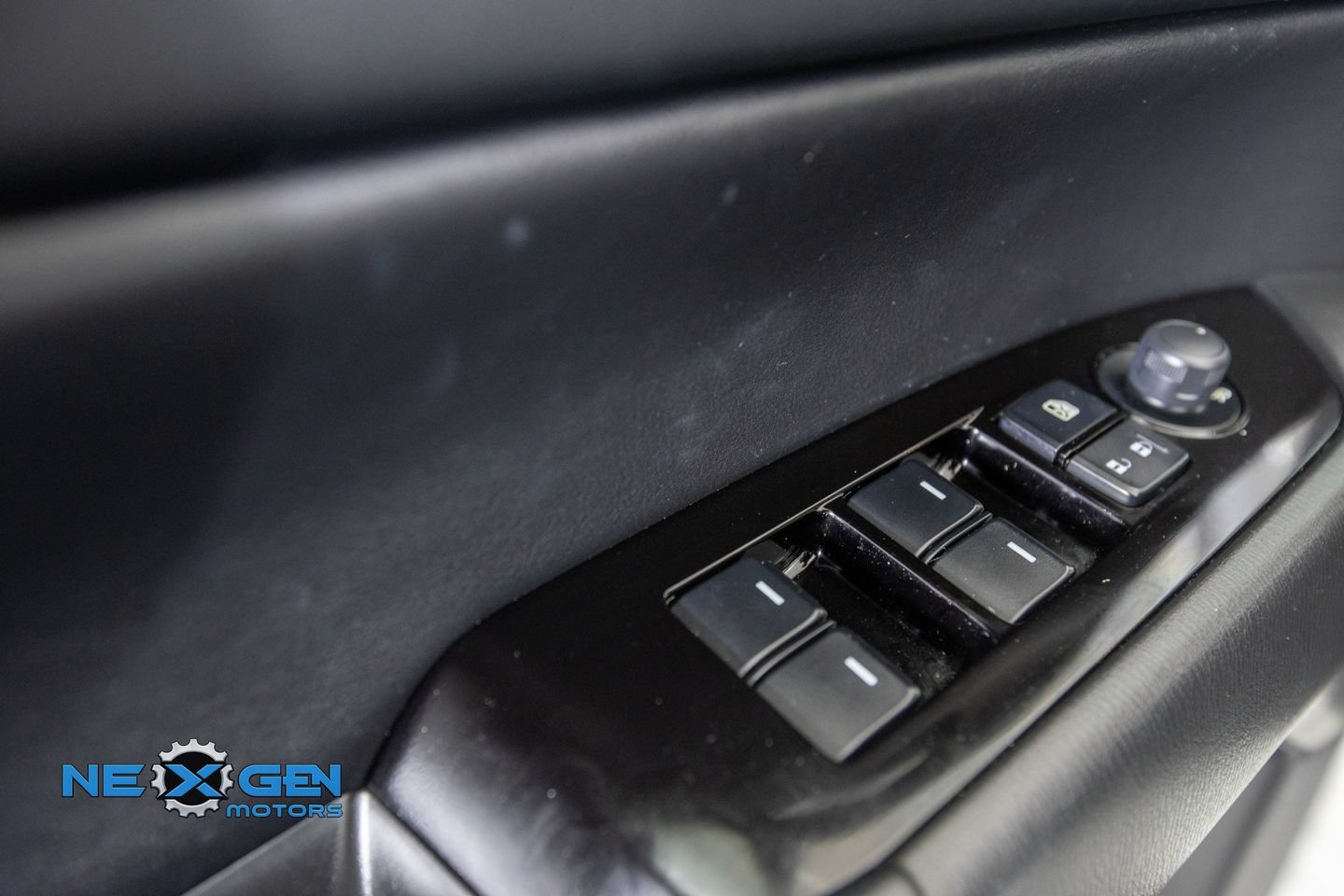 Used 2021 MAZDA CX-5 Touring AWD/4WD image 14