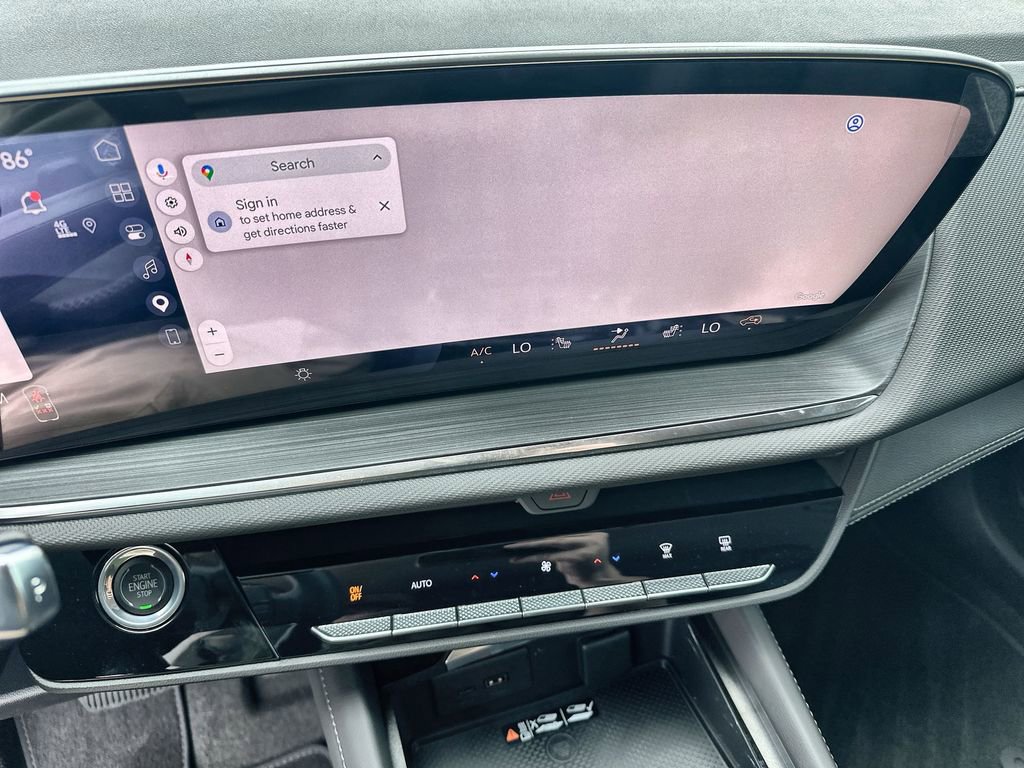 New 2026 Buick Envision Preferred AWD/4WD image 28