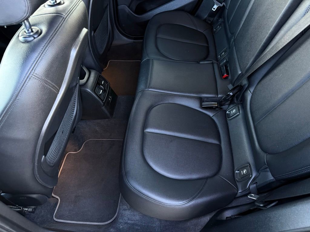 Used 2022 BMW X1 sDrive28i w/ Convenience Package image 12