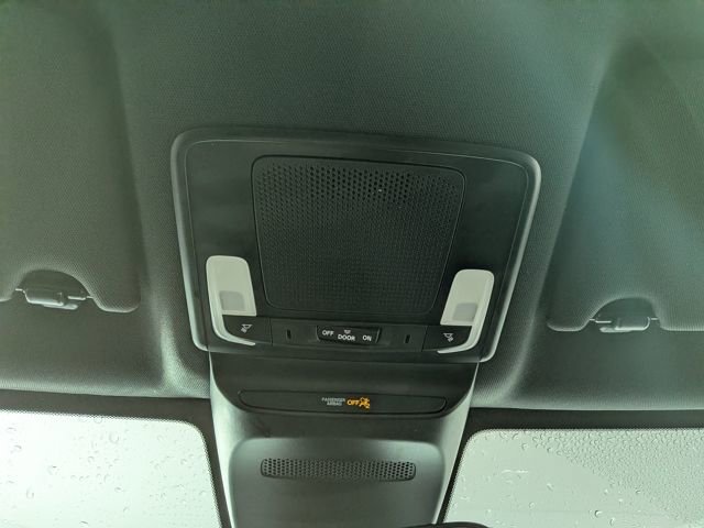 Certified 2024 Honda HR-V Sport image 25