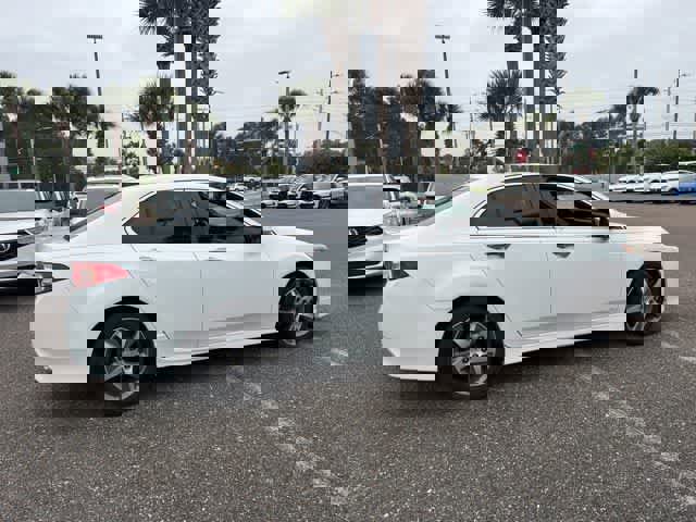 Used 2012 Acura TSX Special Edition image 9