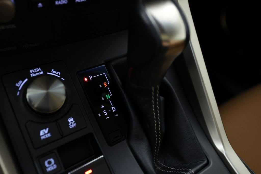 Used 2019 Lexus NX 300h AWD w/ Premium Package image 26