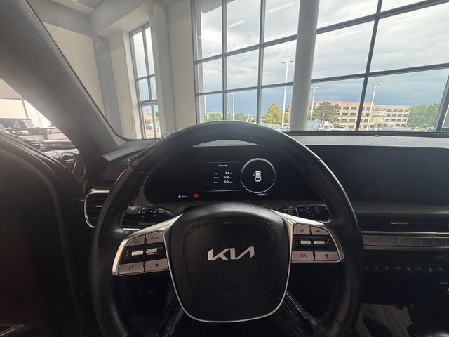 Used 2023 Kia Telluride SX Prestige AWD/4WD image 19