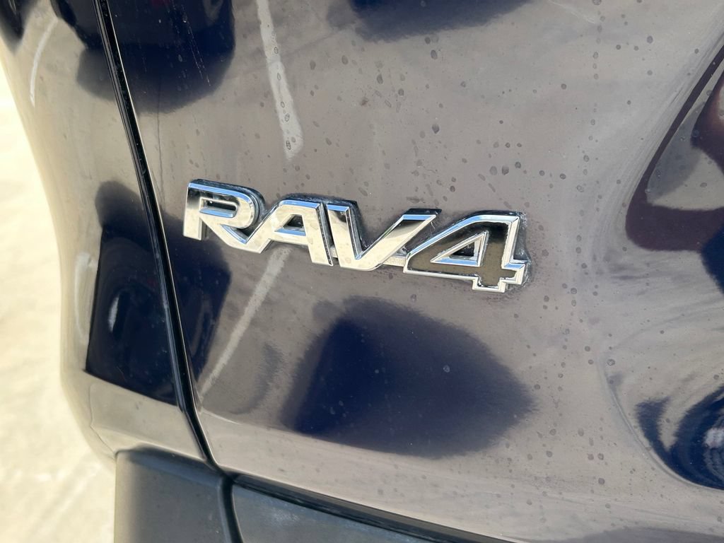 Used 2024 Toyota RAV4 XLE w/ Weather Package AWD/4WD image 12
