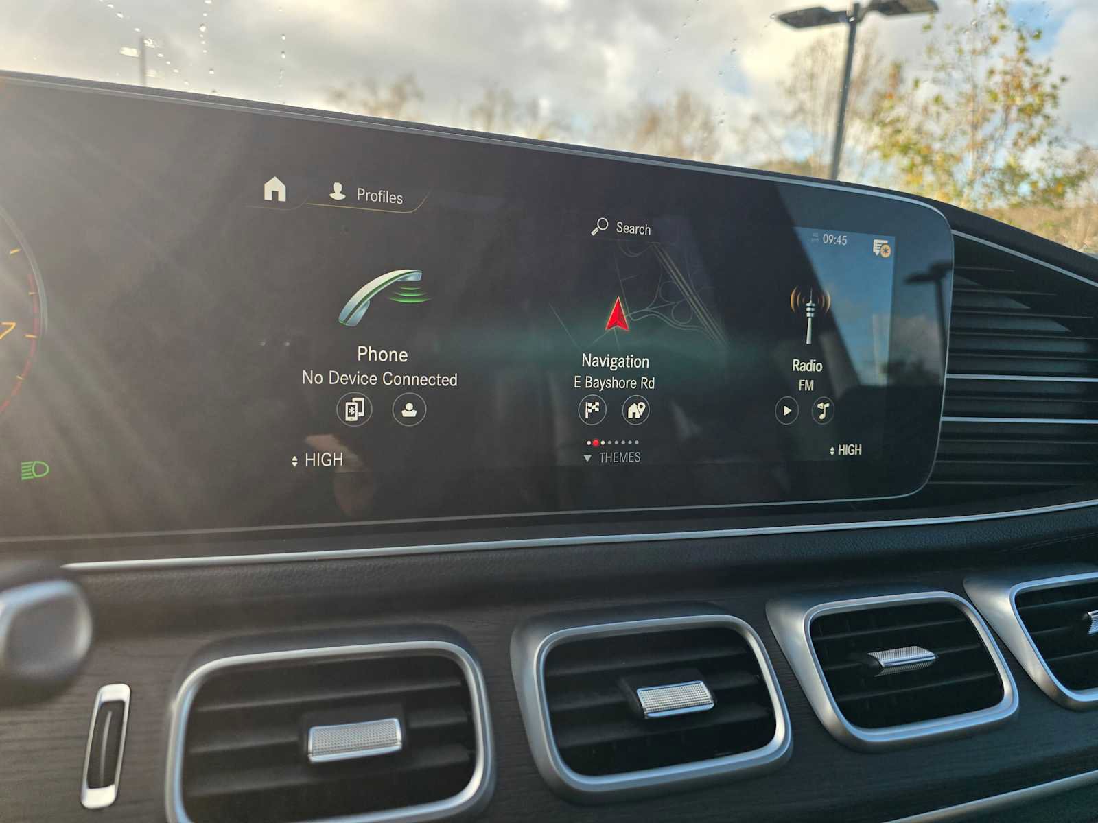 Used 2021 Mercedes-Benz GLS 450 4MATIC image 31