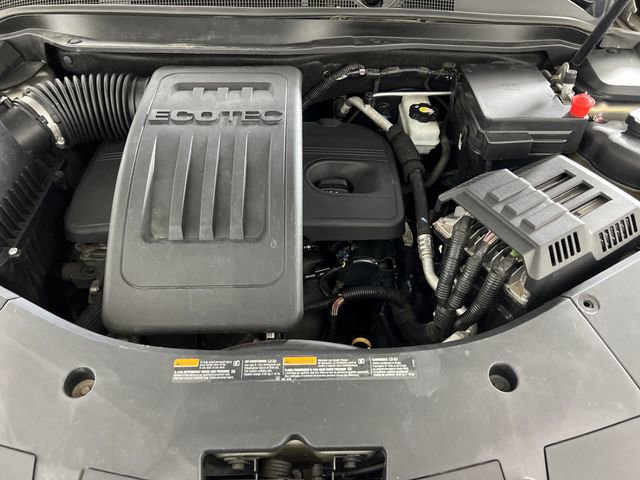 Used 2012 Chevrolet Equinox LT w/ Driver Convenience Package image 22