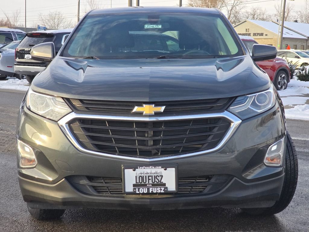 Used 2019 Chevrolet Equinox LT image 10
