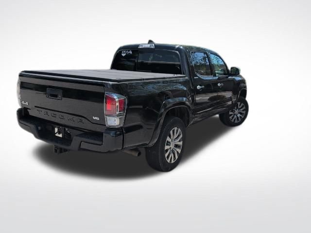 Used 2023 Toyota Tacoma Limited AWD/4WD image 11