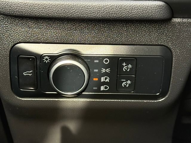 Certified 2024 Ford Escape ST-Line w/ Tech Pack #1 image 22