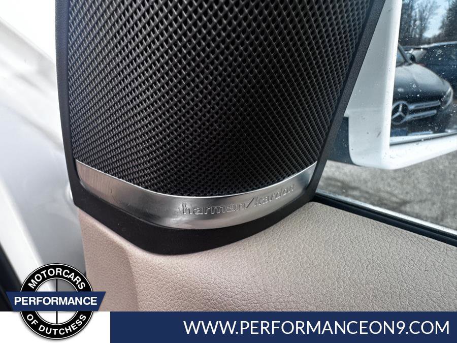 Used 2017 Mercedes-Benz GLE 350 4MATIC image 68