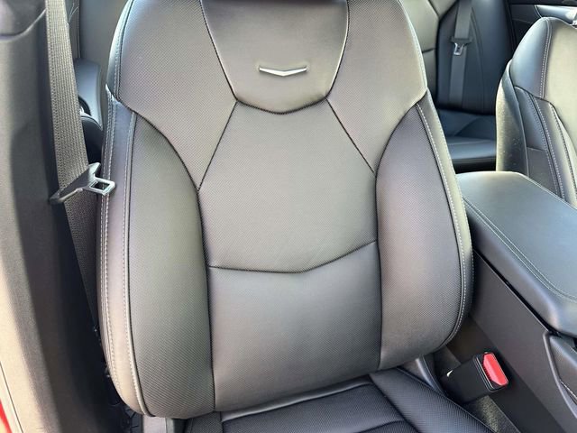 Used 2025 Cadillac CT5 Premium Luxury image 27