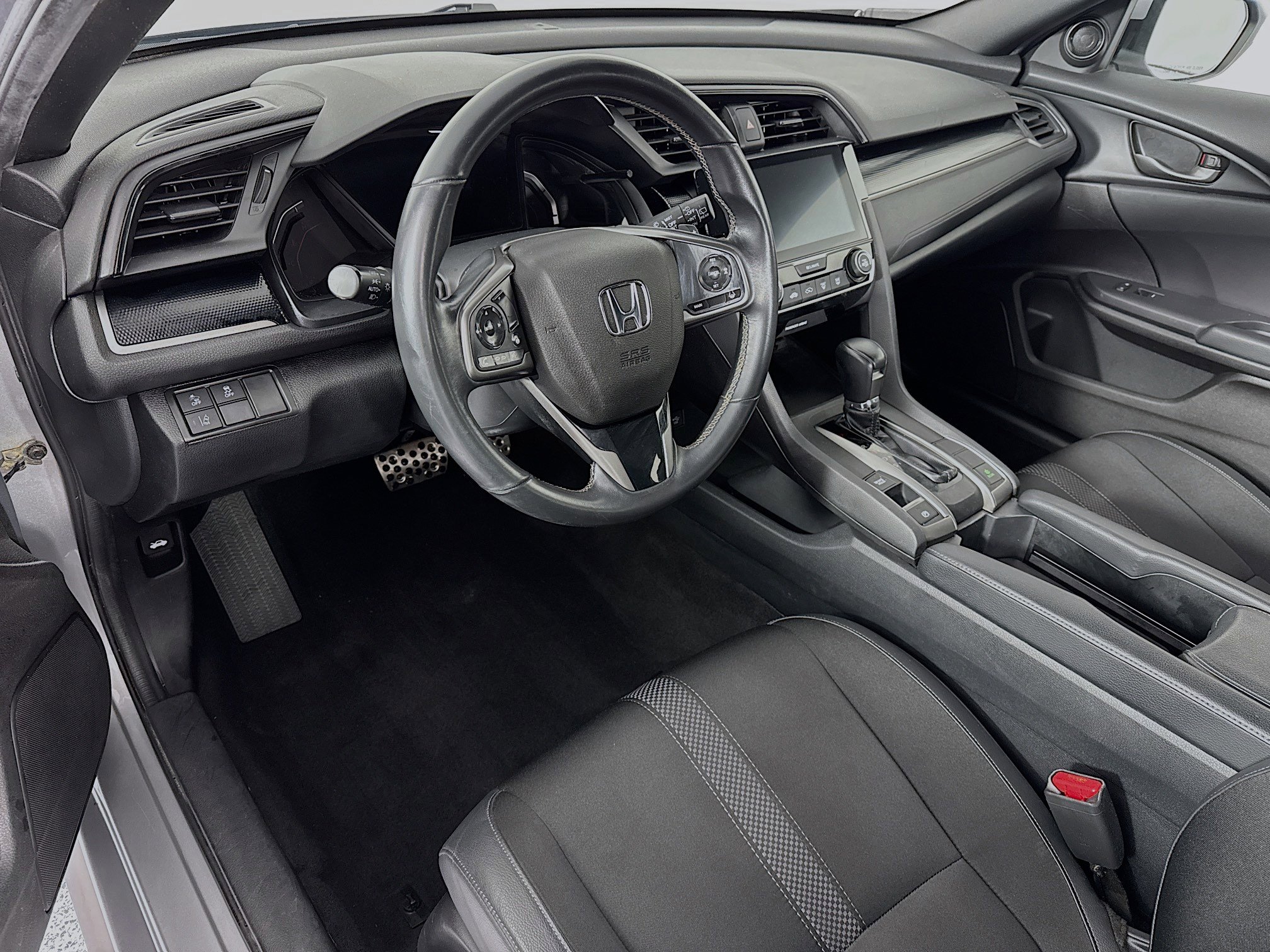 Used 2021 Honda Civic Sport image 9