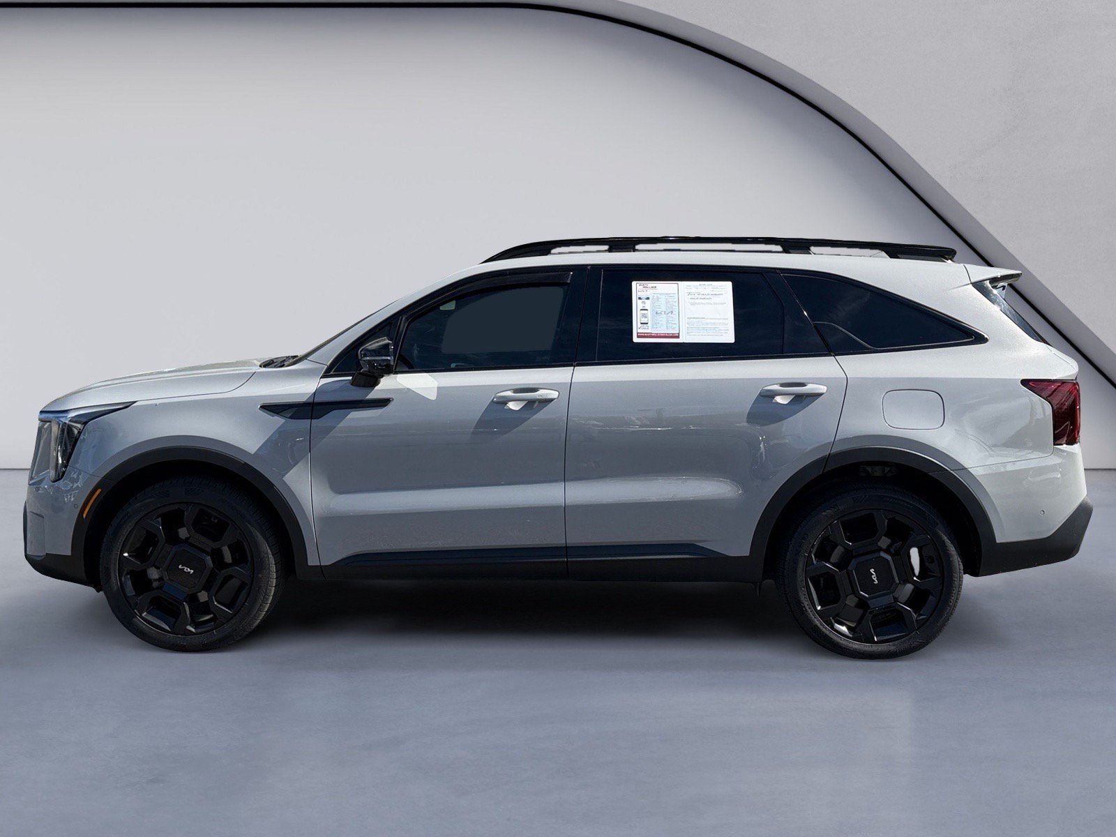 Used 2024 Kia Sorento SX Prestige AWD/4WD image 2