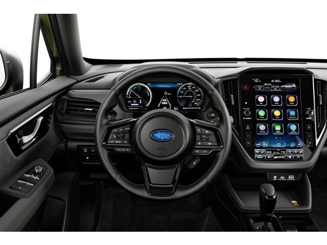 New 2026 Subaru Forester Touring image 15