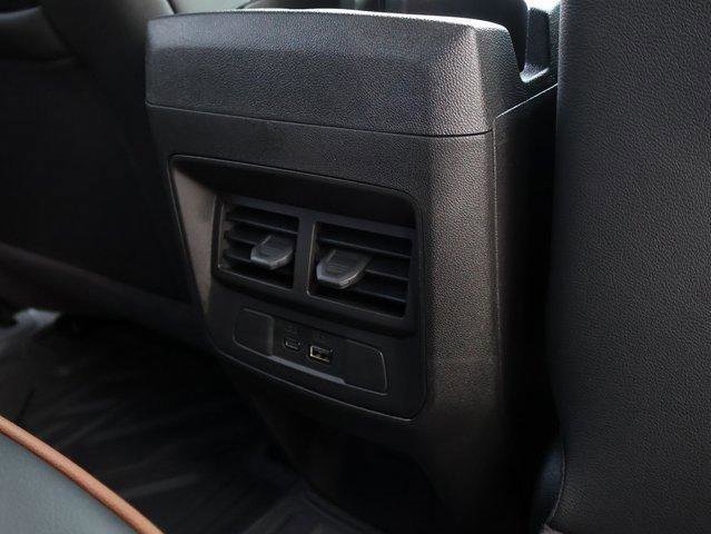 New 2025 GMC Canyon AT4 w/ Nightfall Edition image 13