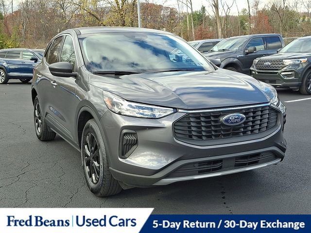 Certified 2023 Ford Escape Active video 2